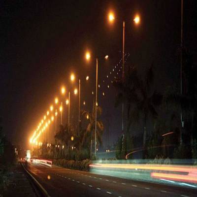 Jaipur to upgrade streetlights with smart LEDs