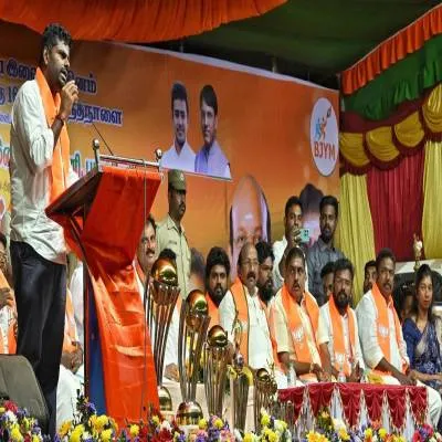 Puducherry Seeks Central Funds to Upgrade Sports Facilities
