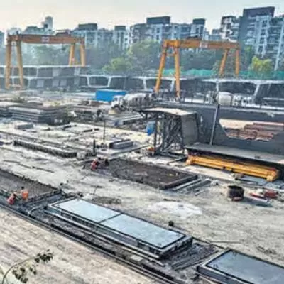 Court Clears Commercial Use of Bandra Reclaimed Land