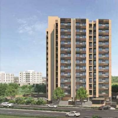 Tier-II cities emerge as growth drivers for residential realty