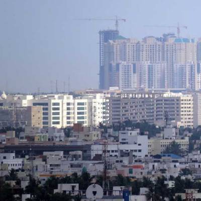 34 project tenders issued in Chennai in 3 months