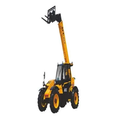 ACE Showcases India’s Engineering Excellence at Bauma 2025 