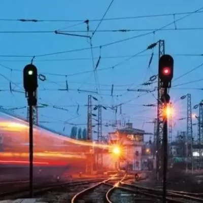 Automatic Signalling to Transform Manmad–Jalgaon Route