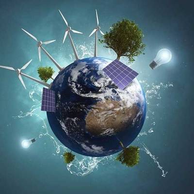 Global energy demand soars despite non-fossil fuel growth: EIA Report