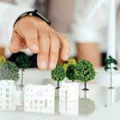 Hero Realty forms JV with Saheb Enterprise for a res project