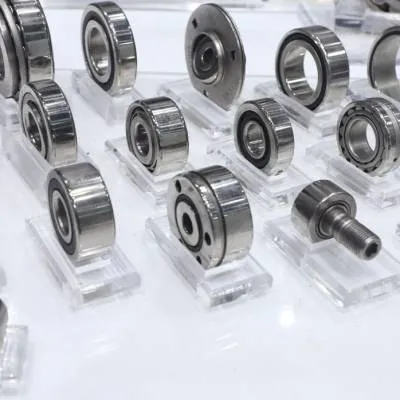 bauma  ConExpo Exclusive: We want to be a solution provider, not just a component provider.