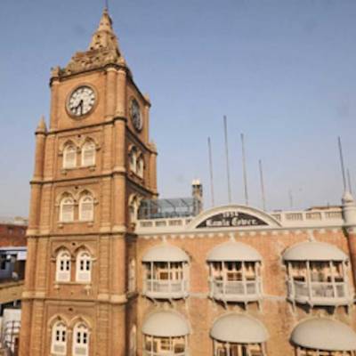 JK inaugurates grey cement grinding unit in Kanpur