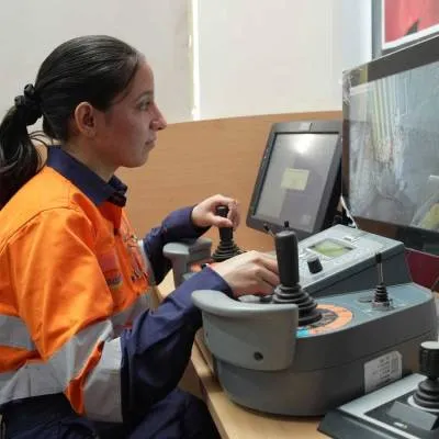 Hindustan Zinc Deploys Tele-Remote Drilling at Rajpura Dariba