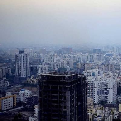 Godrej Properties purchases 12 acre of land in Pune for building houses
