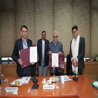 IICA Opens PGIP Batch 8, Signs MoU With IIIPI–ICAI