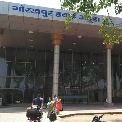Gorakhpur Airport to Get New Terminal and Expanded Runway