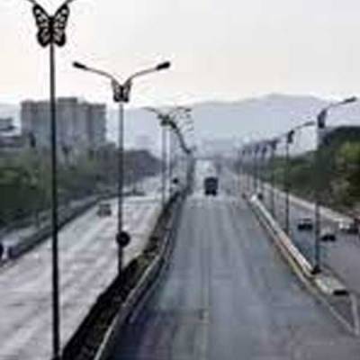 Pune-Mumbai expressway to be closed for 2 hrs on 10 October