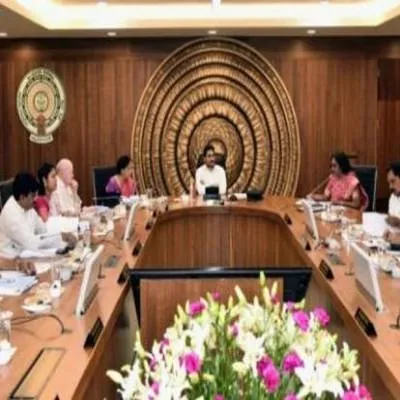Andhra Pradesh Approves 261,000 PMAY Houses by 2026
