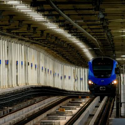  Chennai metro to have double decker line in phase II project