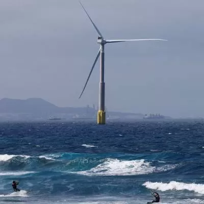 TPG, Mavco Seek CCI Nod for Siemens Wind Biz Deal