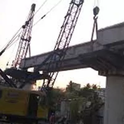 NCC Wins Rs 6.49 Bn Deal for Nine Bengaluru Suburban Stations