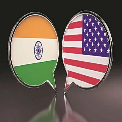 India, US In Talks On Pax Silica Supply Chain Alliance