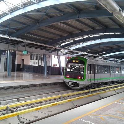 Bengaluru's second suburban rail corridor set in 2+ years