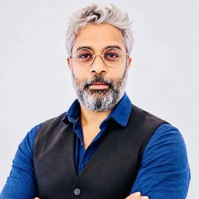 Trehan IRIS appoints Prasad Rane as Chief Business & Marketing Officer
