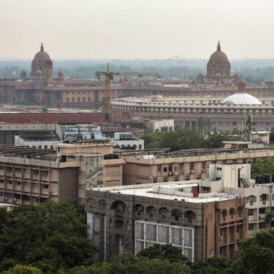 Centre calls for bids for PM’s new official residence project