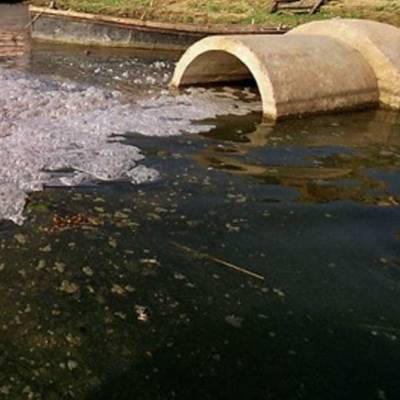 Kerala will have a single network to transport sewage waste