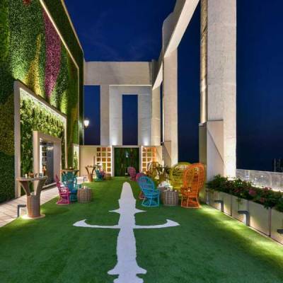 This residential project by Nahar Group receives a Five-Star GEM