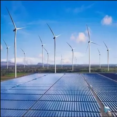 MRF Invests Rs 990 Million in Serentica Renewables for Clean Energy