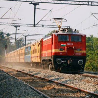 Railways to float global wagons tender worth Rs 35,000 cr in Q1