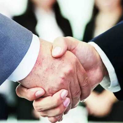 Vonovia to sell stake in a residential portfolio to Apollo