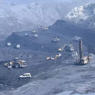 Study Reveals Sharp Forest Loss and Land Degradation in Korba