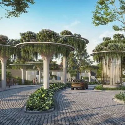 Rama Group Launches Eco-Conscious Plotted Project in Raipur