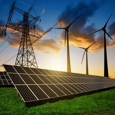 JSL seeking partners to build 300 MW solar & wind capacities