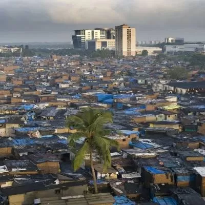Dharavi Survey Sees Surge as Deadline Nears