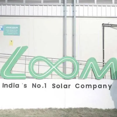 Loom Solar Crosses Rs 10 Billion Turnover Mark