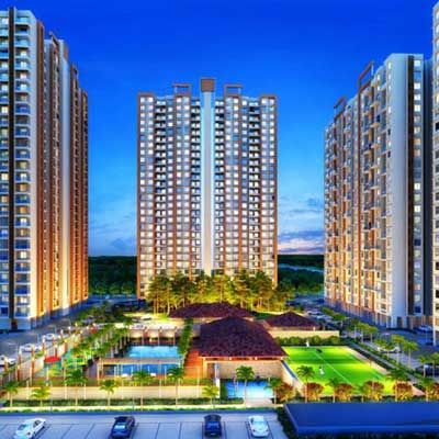 Rising Wellworth purchases 6.7 acre in Pune for Rs 2.6 billion
