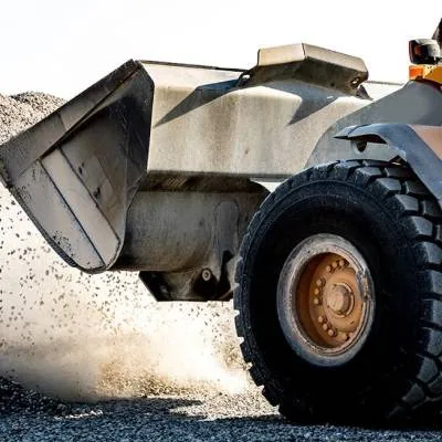 BKT to Showcase Cutting-Edge Mining Solutions at IME 2025