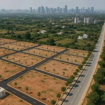 Godrej Expands in Bengaluru and Raipur with Land Buys
