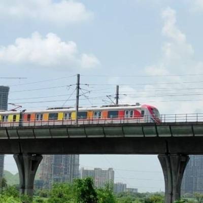 Navi Mumbai Metro phase 1 gets nod from telecommunications dept 