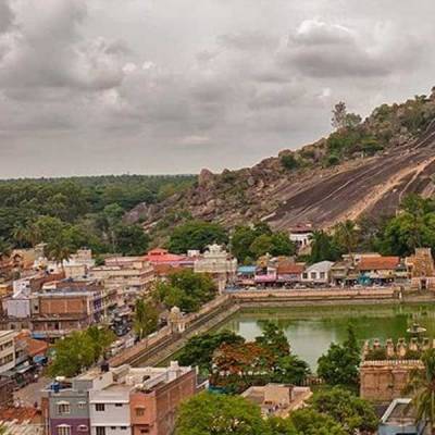 New master plan's roads will spur growth in Tirupati