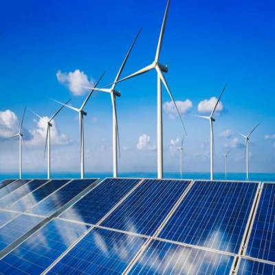 Gujarat's RE power capacity to be around 61,466 MW by 2030