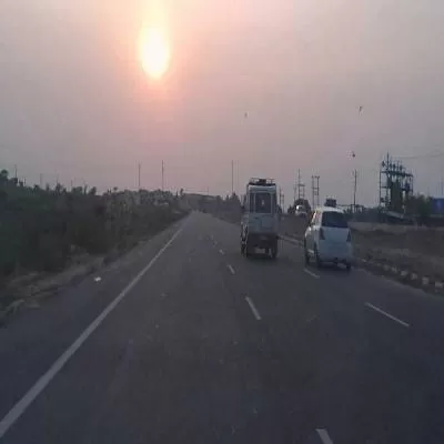 Delhi Transfers Rohtak Road Redevelopment to NHAI for Faster Execution