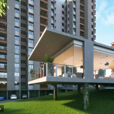 Mahindra Lifespaces Adds 166 Premium Homes at Lakewoods, MWC Chennai 