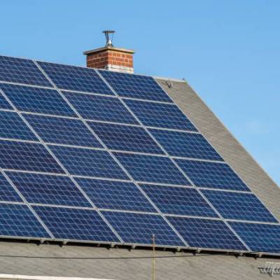 Puducherry set up 1.1 MW rooftop solar systems in Puducherry
