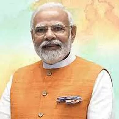 PM Modi launches Rs 680 bn development projects in Odisha