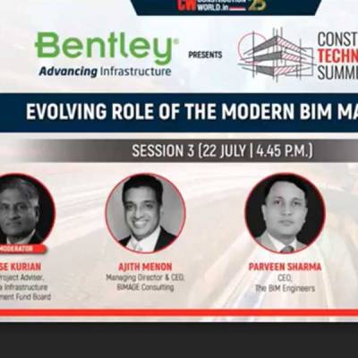 Challenging Role of the Modern BIM manager
