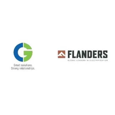 CG Power Expands US Rail Footprint With Flanders Deal