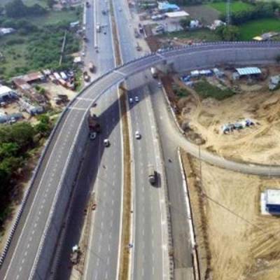 ICRA predicts about 21% rise in road construction in FY24
