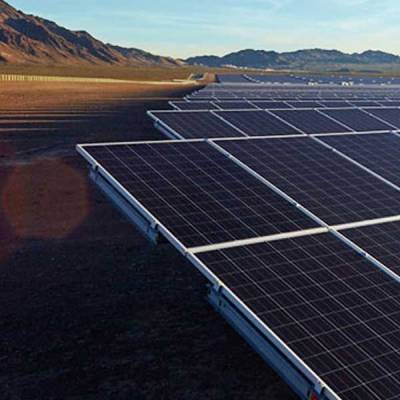  Trina Solar Ships 8GW of Solar Modules to India
