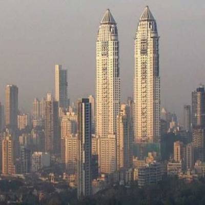 Real estate witnesses 51% rise in PE inflow to Rs 246.80 bn