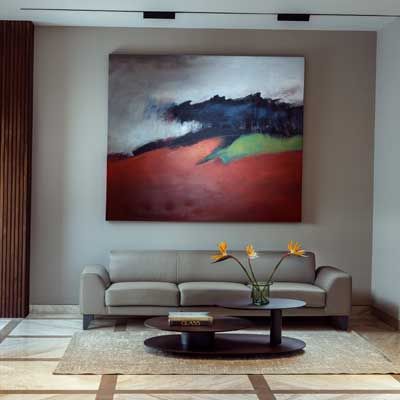 A Square Designs launches Power of Wall Art